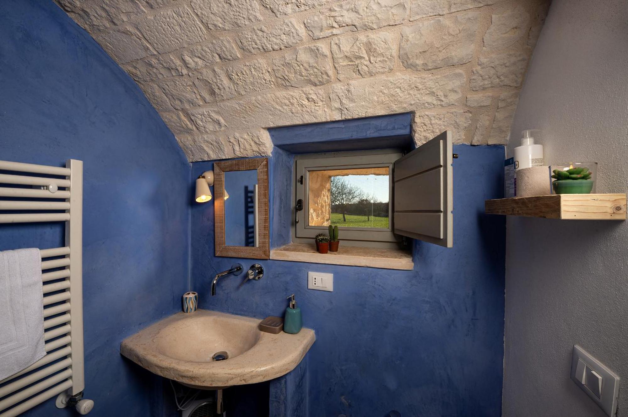 Le Dieci Porte Alberobello Bagian luar foto