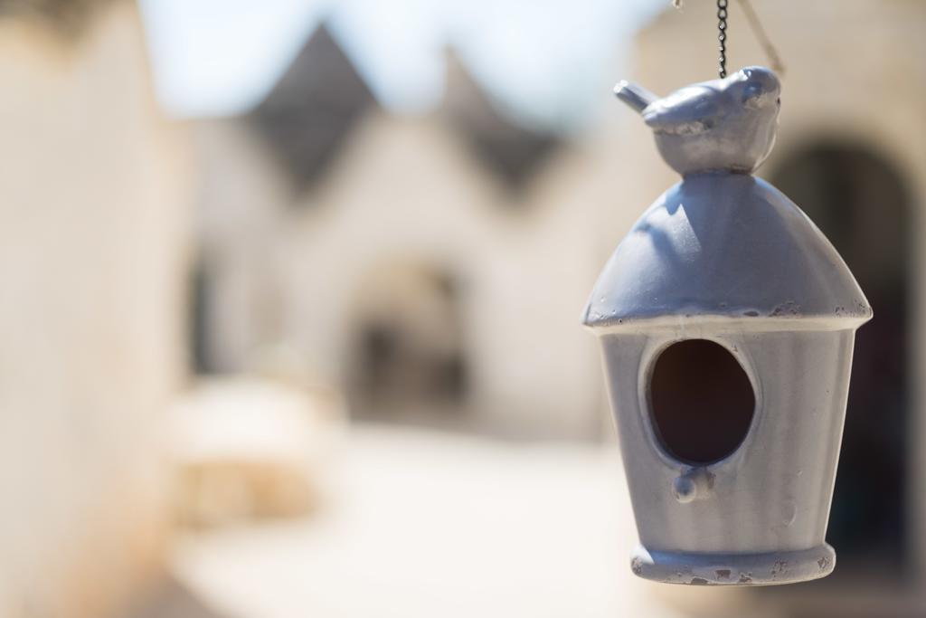 Le Dieci Porte Alberobello Bagian luar foto