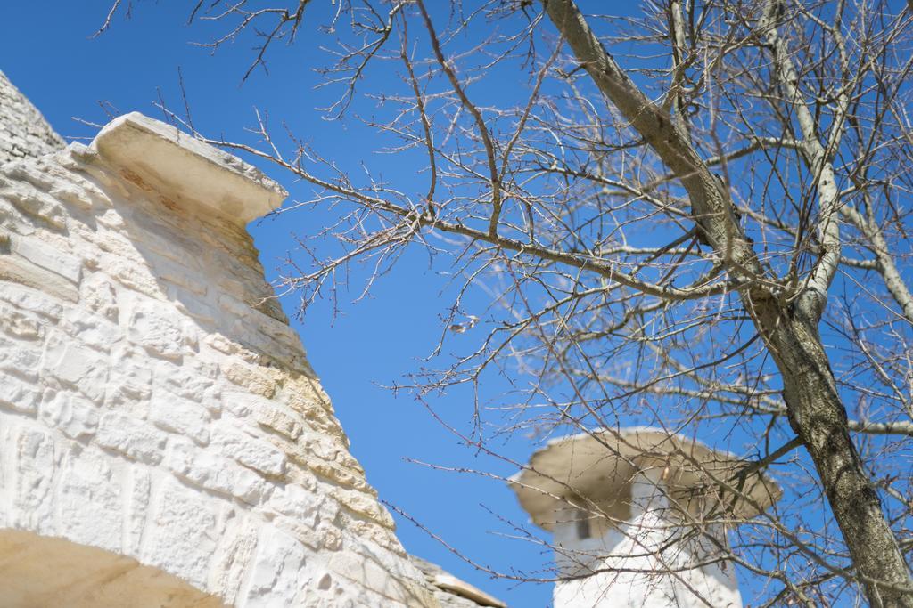 Le Dieci Porte Alberobello Bagian luar foto
