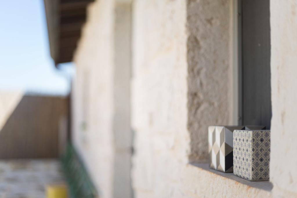Le Dieci Porte Alberobello Bagian luar foto