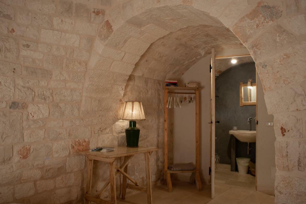 Le Dieci Porte Alberobello Bagian luar foto